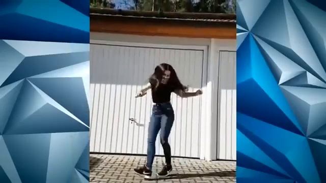 Виктор Цой и Группа Кино - Кукушка Paul Vine Remix Shuffle Dance Vide