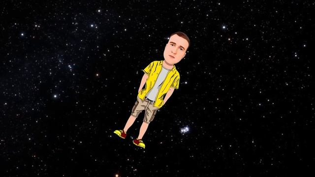 Paralonex - Одна из планет ( doomer rap ) смотреть онлайн