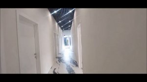 Как устроен ветеринарно-санитарный пропускник на фер?