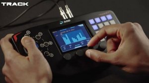 Audio Gear Obsession: Granio Overview