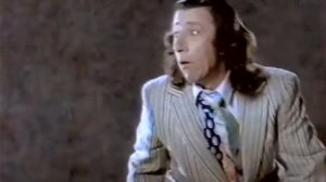 "Премьер СВ слушает!" Реклама Премьер СВ. 1996.