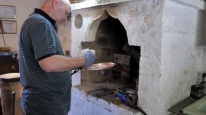 Как делают медную посуду в Крыму?