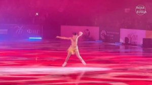 Аделия Петросян «Waka Waka» | Шоу команды ЭТЕРИ ТУТБЕРИДЗЕ