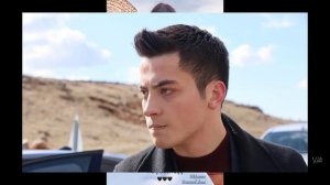 Далекий город 24 серия русская озвучка