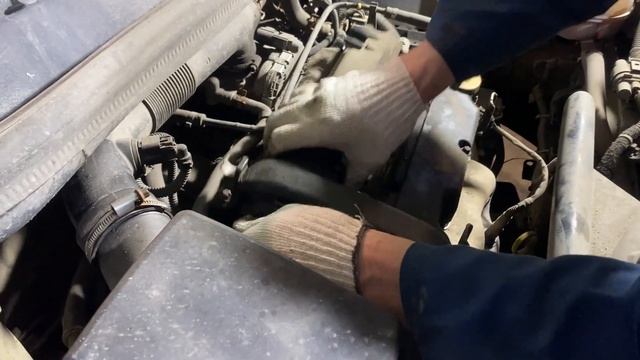 opel corsa D! Опель корса Д, двиг Z12XEP замена масла в роботе, з смотреть онлайн