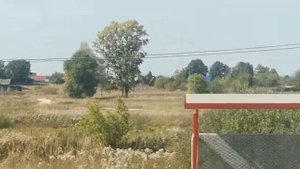Железнодорожная катастрофа под Уфой. Наша поездка.