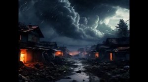 Ai music - Буря мглою небо кроет (4)