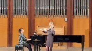 Венгерский танец№3 Вильгельм Попп