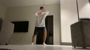 Как Выучить Танец по ВИДЕО? (как я учу хореографии дома