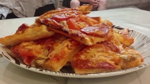 Мой монтаж №1