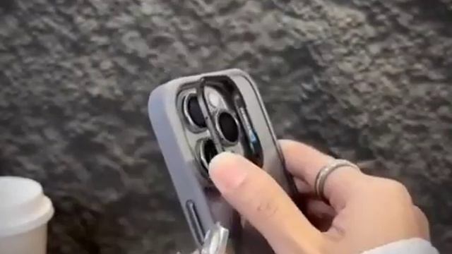 Противоударный чехол на iPhone 11-15 Pro Max смотреть онлайн