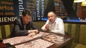 Врач о воде и нанобальзамах! Хойков Чингис Михайлович