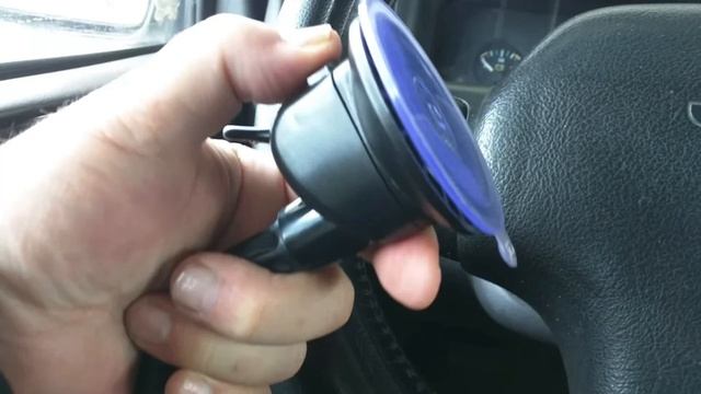 Совет на миллион! Присоска на стекле будет держаться Н смотреть онлайн