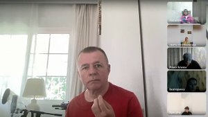 Доверься Богу полностью