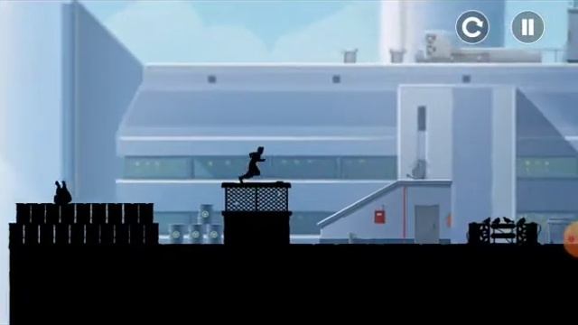 Прохождение игры vector смотреть онлайн