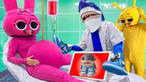 Sprinki|СПРУНКИ или СПРУНКЕ в реальной жизни еще круче!