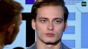 Ильдар Гайнутдинов – о надеждах хореографов и смысле