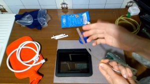 Портативный "шлангопопинг" - удобная альтернатива кру?