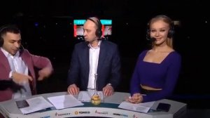 Хоккейная аналитика