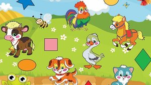 Развивашка для детишек