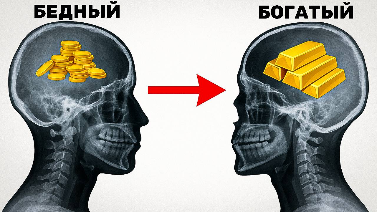 Финансовая Свобода - Это ПРОСТО