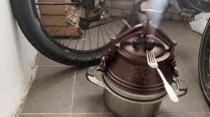 Свиные языки в афганском казане за 35 минут #афганскийк