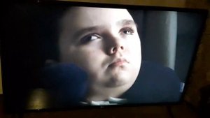 (Рекламная Заставка) (Телеканала Русский Роман) (Танец)