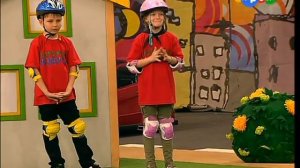 Дорожная азбука. «Тайфун» — «Фантом» | Телеканал Кару?