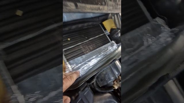 Доработка печки Nexia N150 и установка доп печки смотреть онлайн