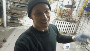 🧱 КЛАДУ ПЛИТКУ на КЛЕЙ ПЕНУ, СЛАБОНЕРВНЫМ не СМОТРЕТЬ