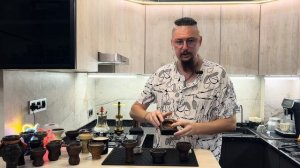 Турка или Фанел? Как Забить Чашу от Duman, секреты забивк?