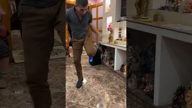 цыган красиво танцует цыганский танец #танец #dance #show #sh смотреть онлайн