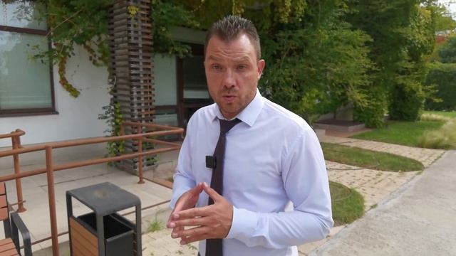 Экскурсия в агентство недвижимости #Сириус #Сочи