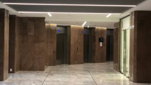 ЦМТ, Офисное здание-1, помещение 1535