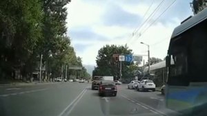 Полицейские Казахстана вычислили и привлекли к ответ?