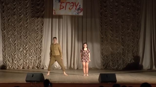 УЭФ - Не исчезай (SV`15) | Samoe Radio смотреть онлайн