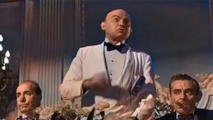 В джазе только девушки. Эпизод 20 из всего фильма на кан