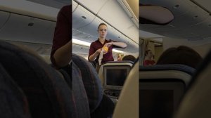 Последний инструктаж перед полетом Ред Вингс