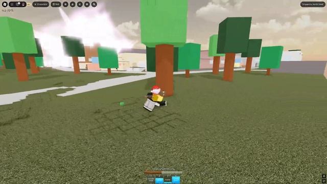 4 СКИЛЛ ХИГУРУМЫ И СТАРАЯ КАРТА В JUJUTSU SHENANIGANS! НОВОЕ ОБН? смотреть онлайн