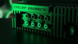 Обзор на магнитолы от DEAF BONCE