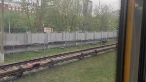 🚑Именной поезд Скорая медицинская помощь на АПЛ Семё