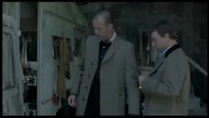 Большой Куш - 5 минут Турецкий, русская озвучка / Snatch - 5 m