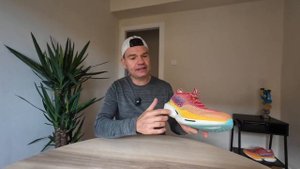 ЛУЧШИЕ КРОССОВКИ ДЛЯ МАРАФОНА?