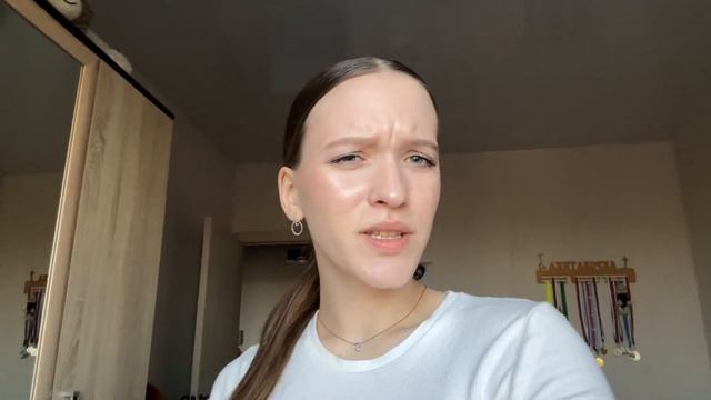 VLOG будни студента-медика на 3 курсе| фарма, патан, физра