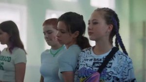 КЛИП «лучше всех» Диана Енакаева из фильма «плакса» К?