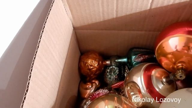 Весенняя барахолка! Интересные покупки! смотреть онлайн