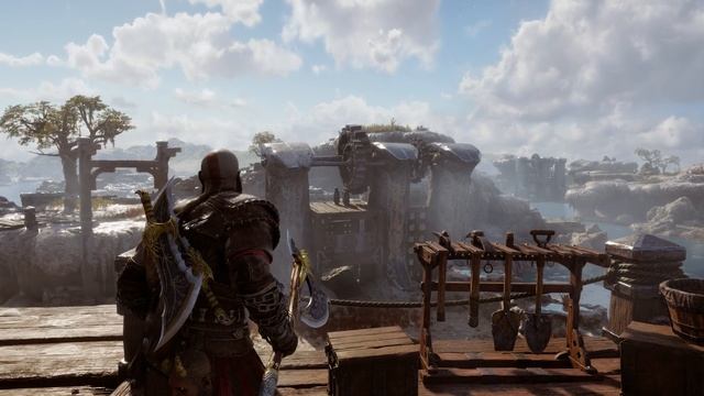 God of War Ragnarok 11 (03)