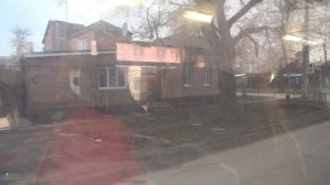 Поездка на автобусе МАЗ-206.063 СК 349 61 (Таганрог)