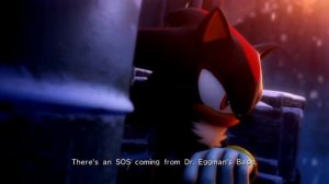 SONIC THE HEDGEHOG 2006 | ВОЛШЕБНАЯ ИГРА | ОБЗОР