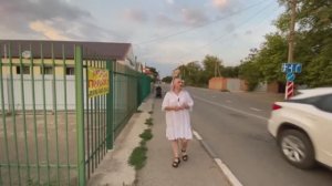 Продается земельный участок для индивидуального жилищного строительства в центре станицы Каневской
